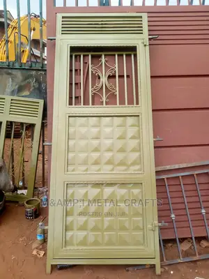 Perfect Back Doors