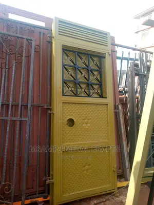 Perfect Back Doors