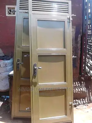 Perfect Back Doors