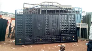 Sliding Gates and Subgates