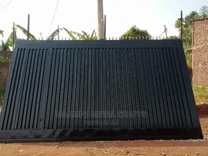 Sliding Gates and Subgates