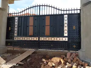 Sliding Gates and Subgates