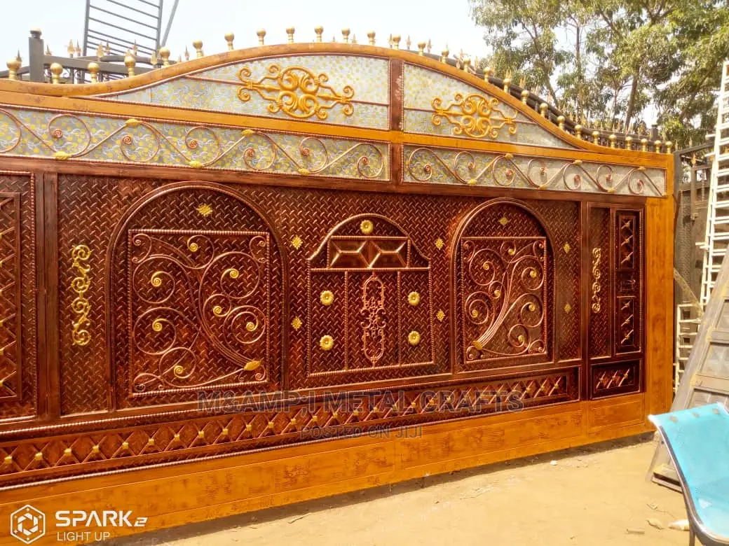 Sliding Gates and Subgates