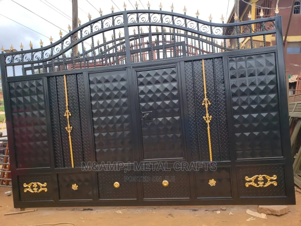 Sliding Gates and Subgates