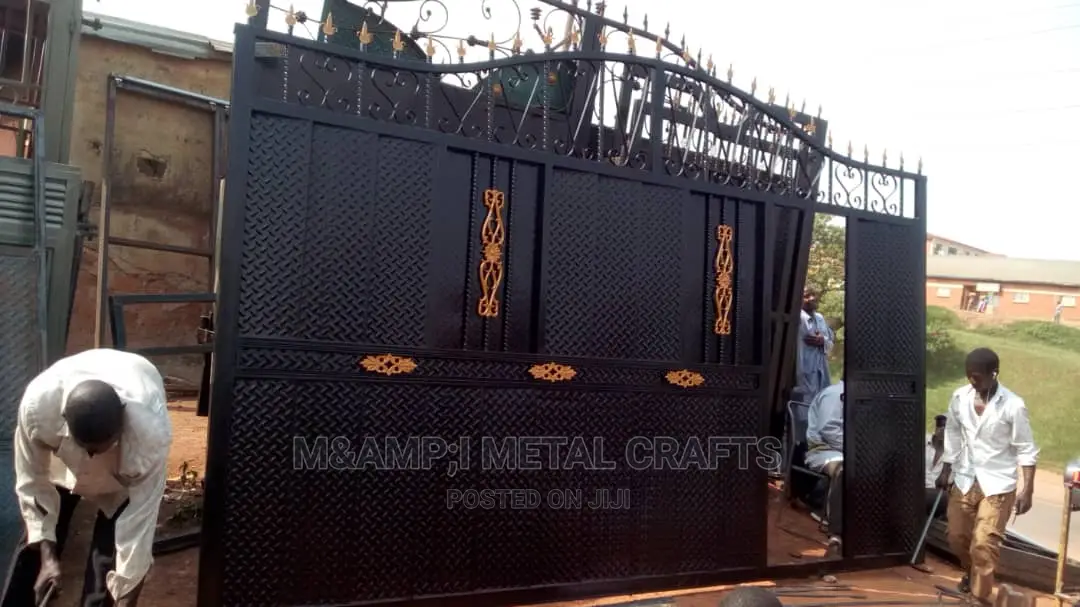 Sliding Gates and Subgates