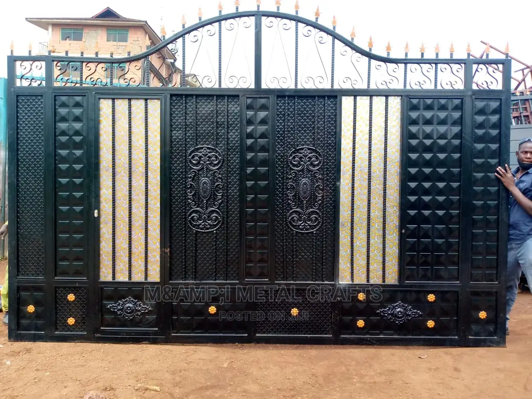 Sliding Gates and Subgates