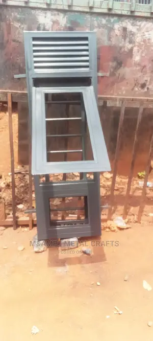 Smart Sliding Windows