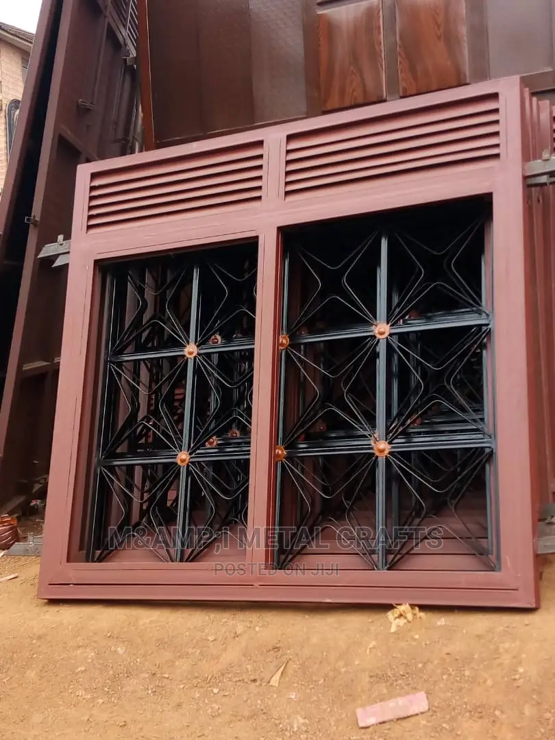Smart Sliding Windows