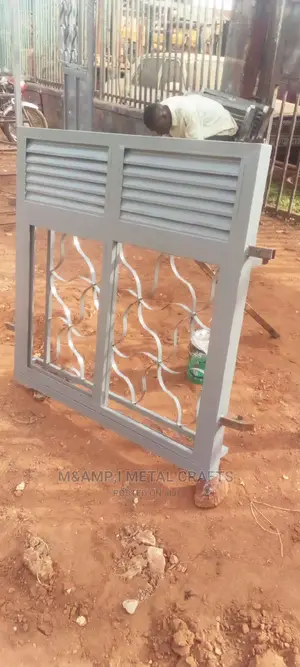 Smart Sliding Windows