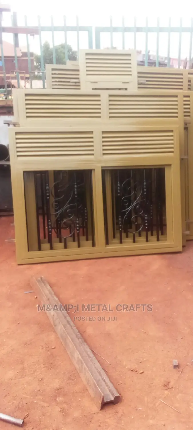 Smart Sliding Windows