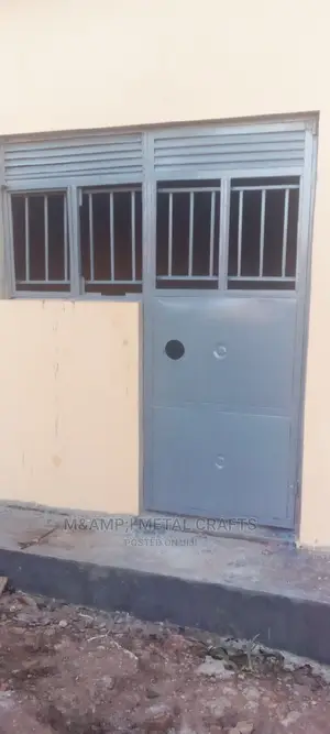 Simple Back Doors