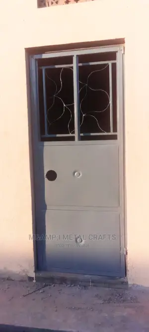 Simple Back Doors