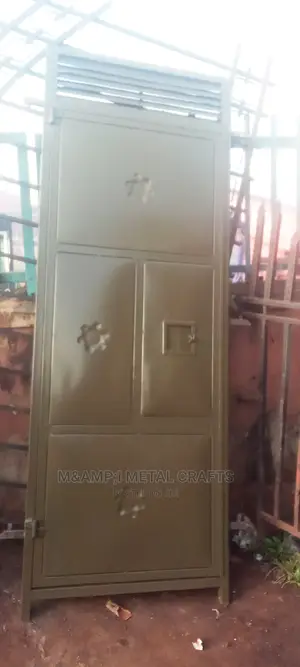 Simple Back Doors