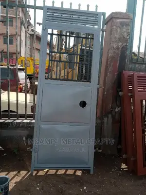 Simple Back Doors
