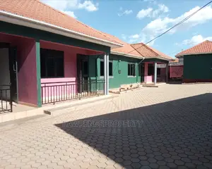 2bdrm Apartment in Namilyango, Goma for Rent