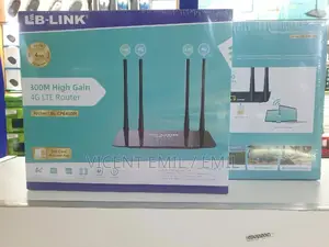 Lb-Link High Speed Router