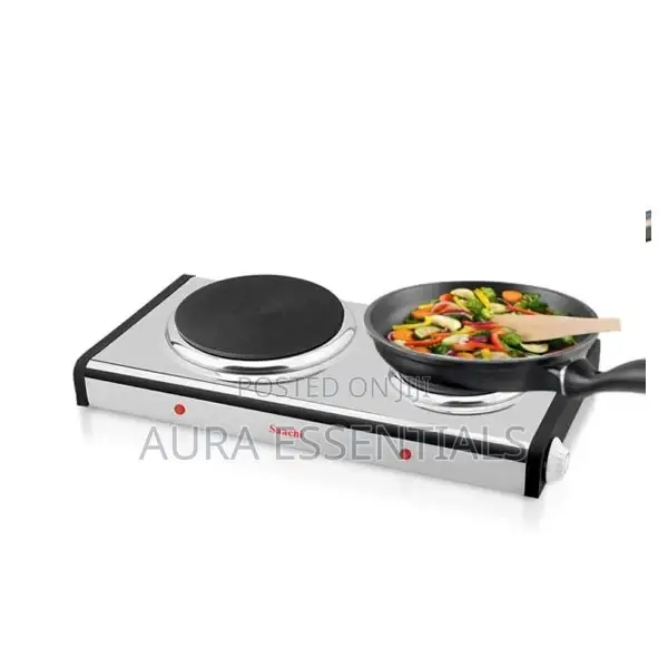 Saachi Electric Cooking Stove Hot Plate