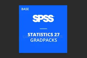 Ibm Spss 27