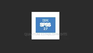 Ibm Spss 27
