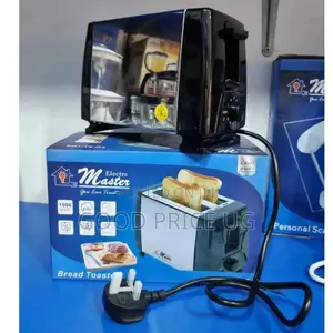 Bread Toaster