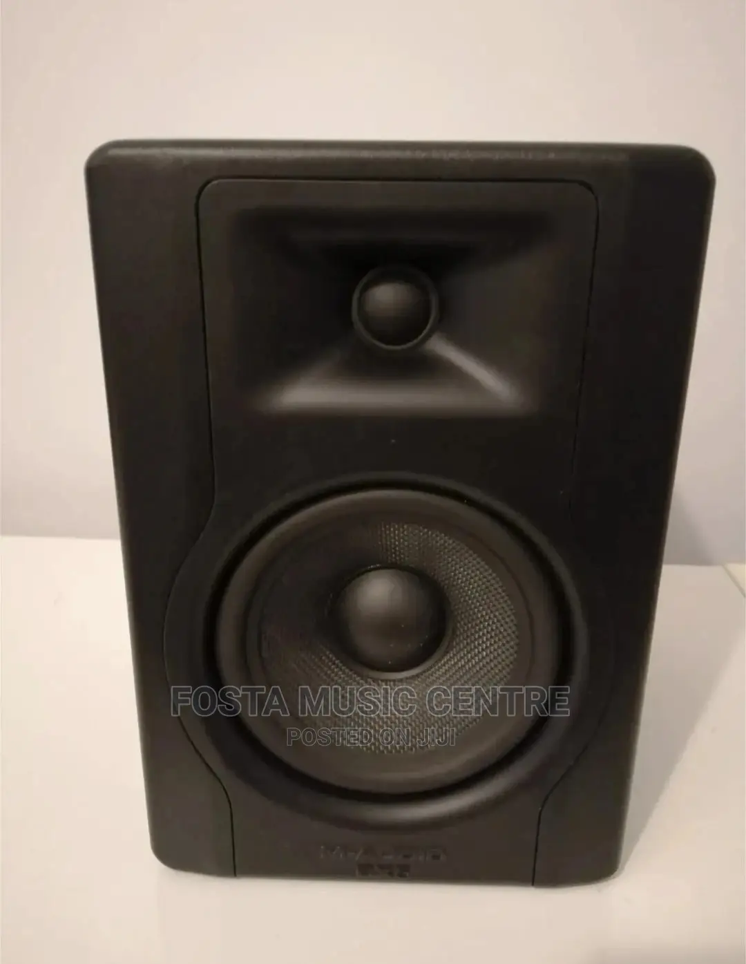M-Audio Bx5 D3 UK Version New