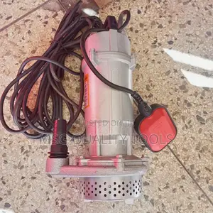 Water Pump 17m