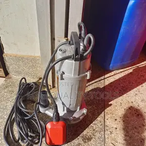 Water Pump 17m