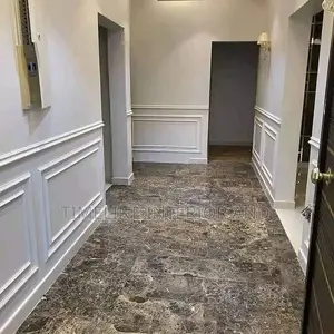 Gypsum Ceiling Wall Molding