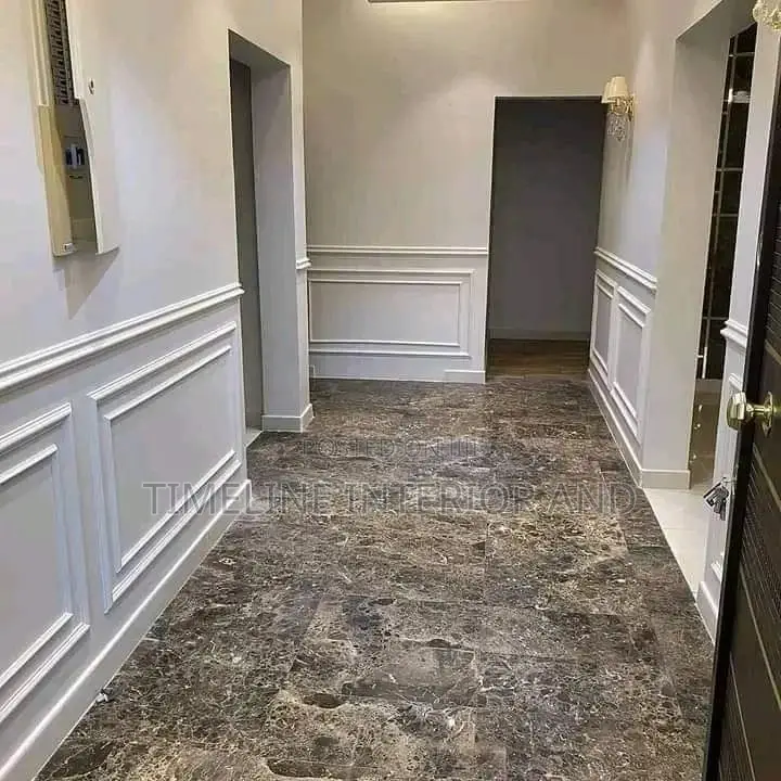 Gypsum Ceiling Wall Molding