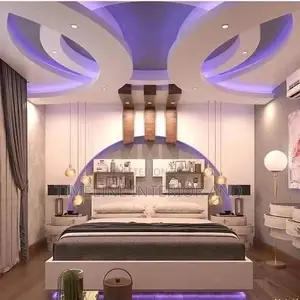 Gypsum Ceiling Wall Molding