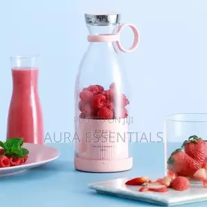 Bottle Blender