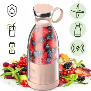 Bottle Blender