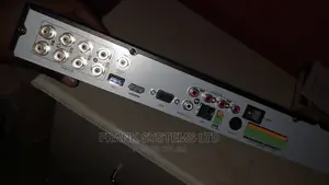 Digital Video Recorder/Dvr
