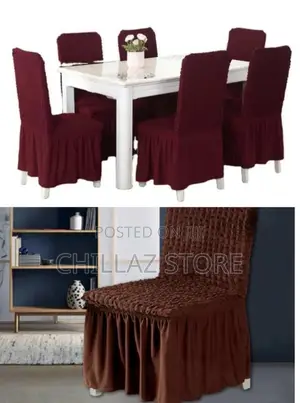 Home Chair Covers