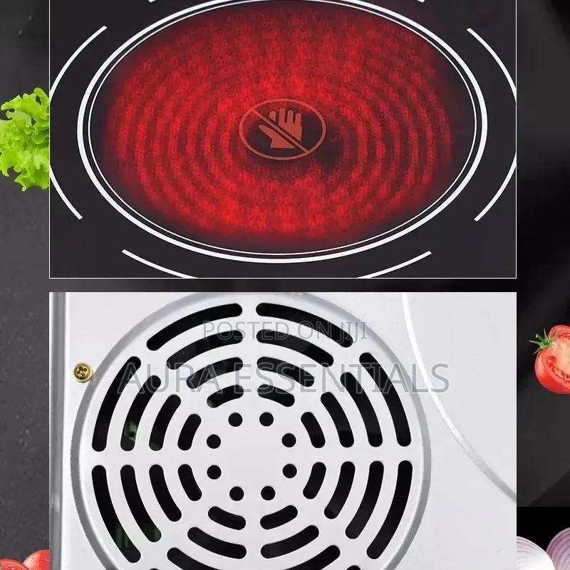 Lexical Ceramic Hotplate