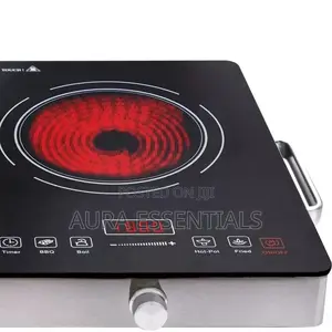 Lexical Ceramic Hotplate