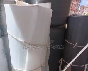 Heat Insulators and Fire Resistant Foams