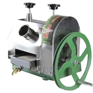 Manual Sugar Cane Juicer