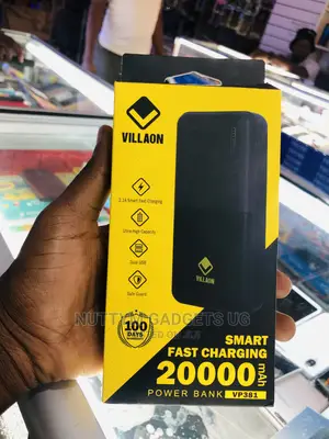 Vilaon Power Bank
