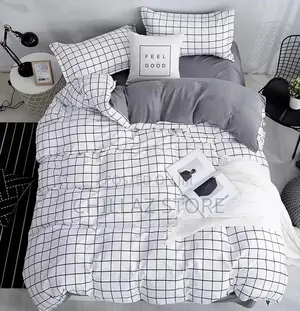 Duvet Cover