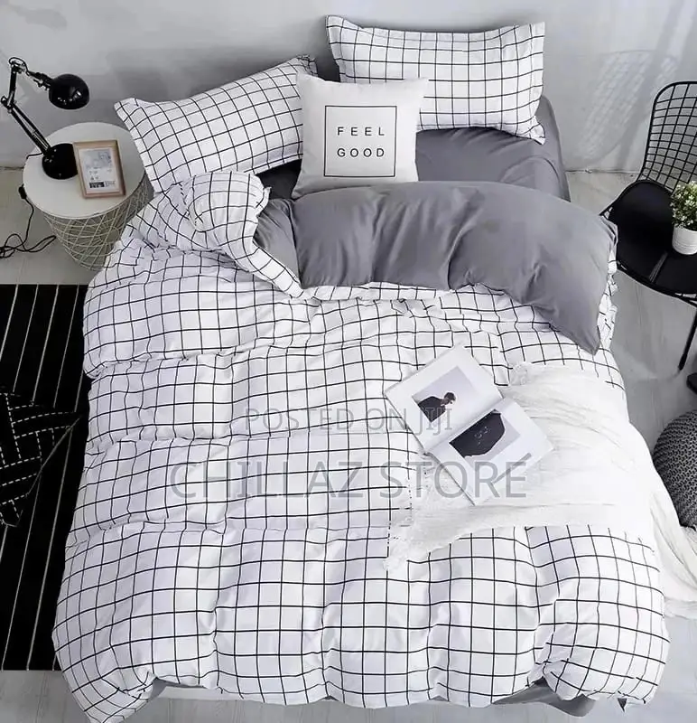 Duvet Cover