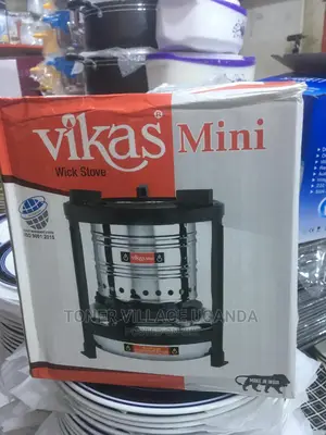 Vikas Mini Wick Stove Kerosene