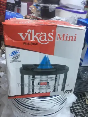 Vikas Mini Wick Stove Kerosene