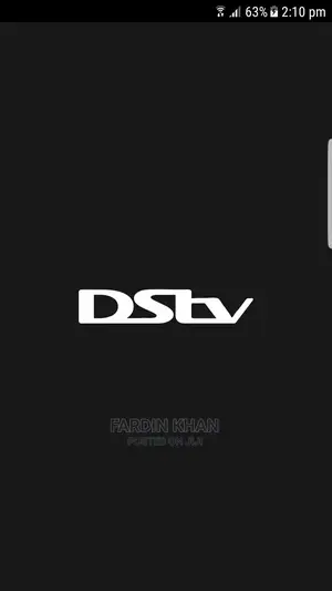 Dstv Now Accounts