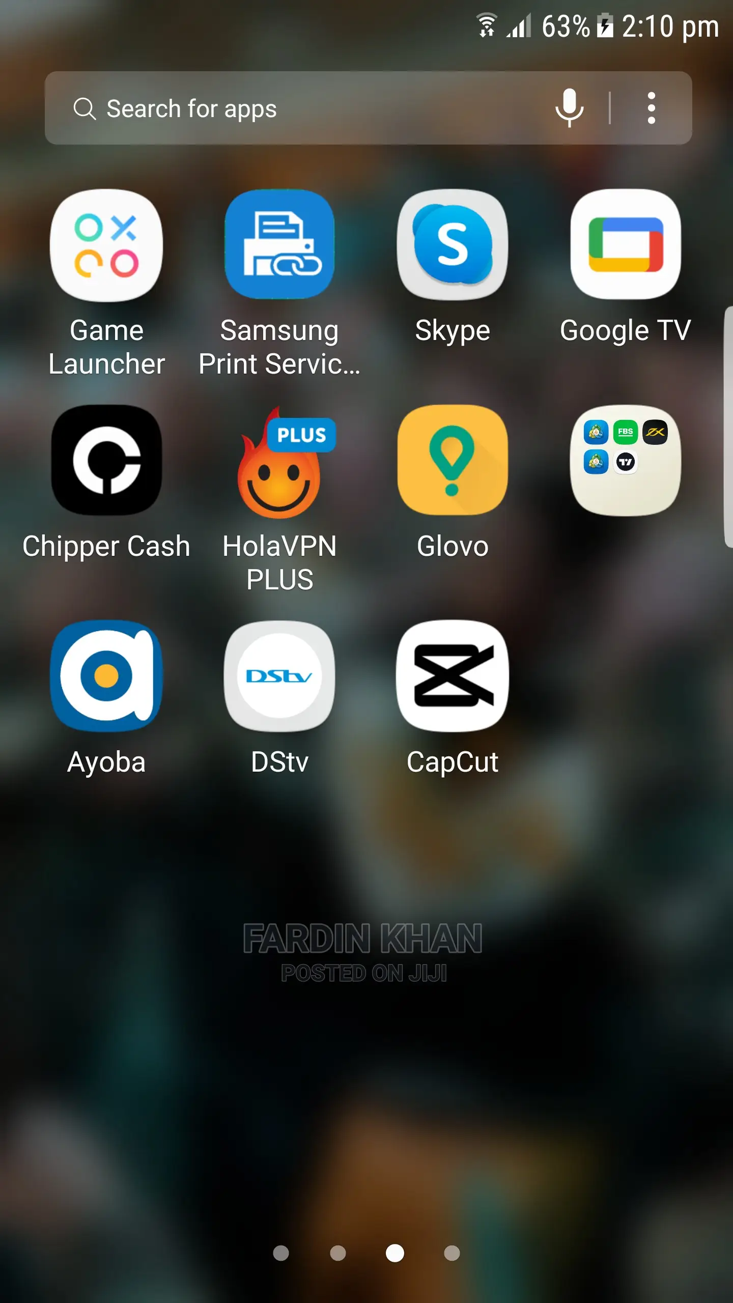 Dstv Now Accounts