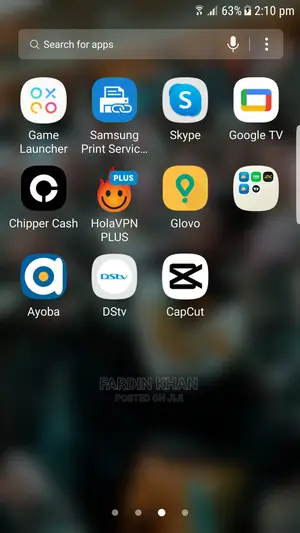 Dstv Now Accounts