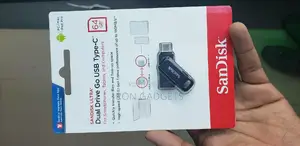 Advanced Otg Flash Drive 64gb