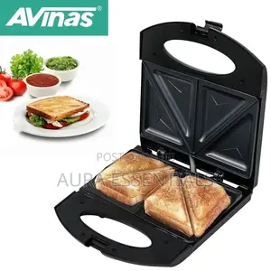 Avinas Sandwich Maker