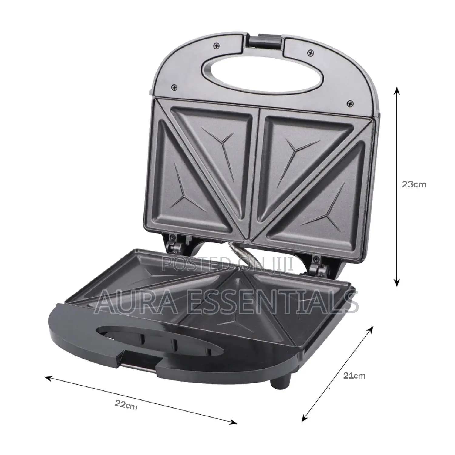 Avinas Sandwich Maker