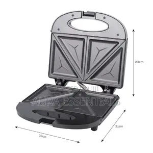 Avinas Sandwich Maker